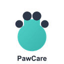 PawCare logo