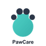 PawCare logo